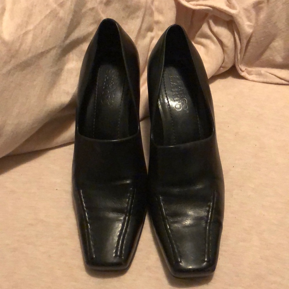 Franco Sarto heels